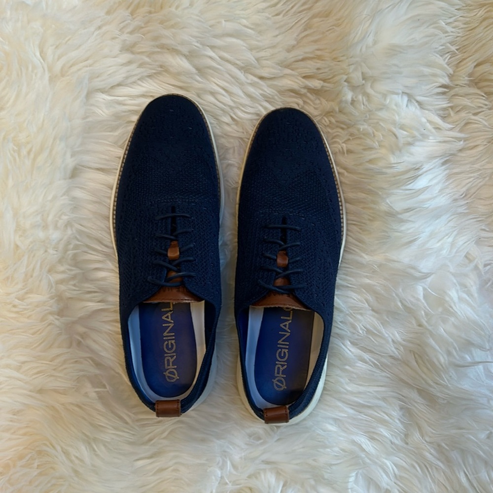 Cole Haan Original Grand men’s casual shoes